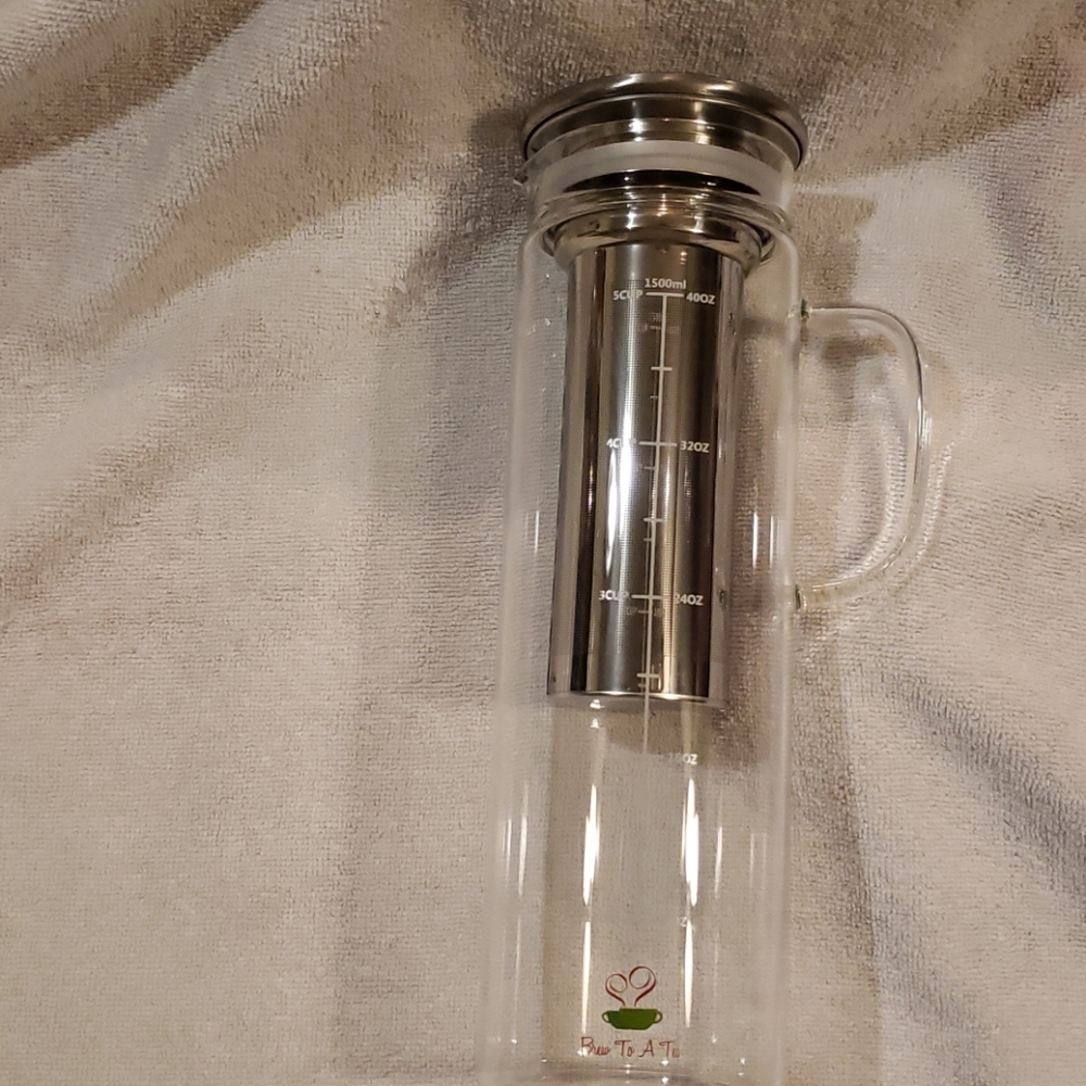 Cold Brewer